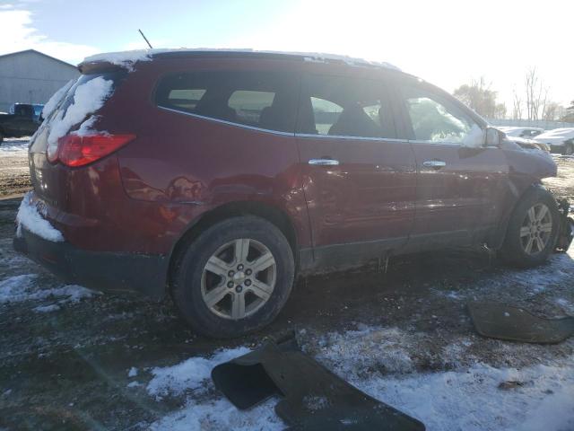 Photo 2 VIN: 1GNLVFED6AS135932 - CHEVROLET TRAVERSE L 