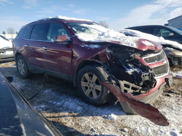 Photo 3 VIN: 1GNLVFED6AS135932 - CHEVROLET TRAVERSE L 