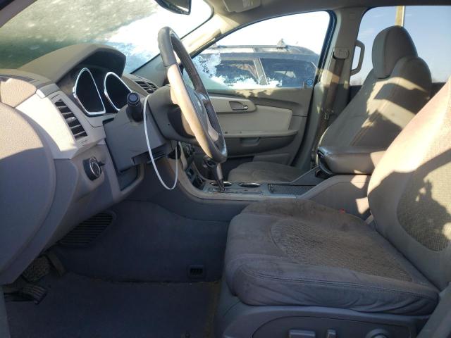 Photo 6 VIN: 1GNLVFED6AS135932 - CHEVROLET TRAVERSE L 