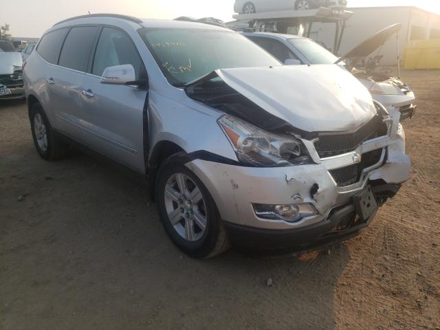 Photo 0 VIN: 1GNLVFED6AS139320 - CHEVROLET TRAVERSE L 