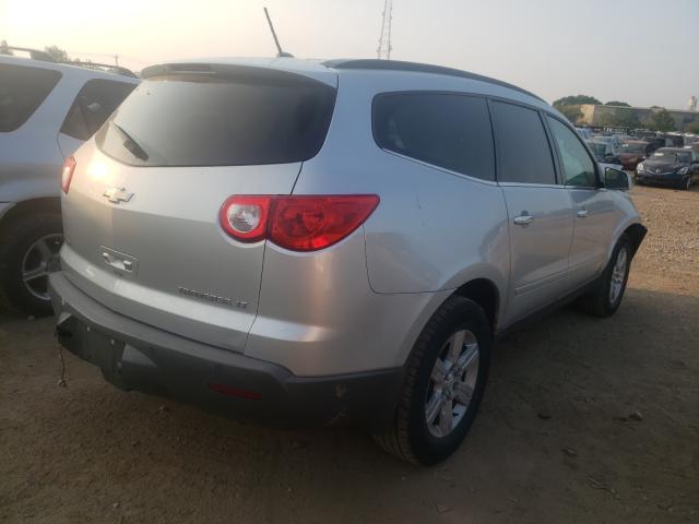 Photo 3 VIN: 1GNLVFED6AS139320 - CHEVROLET TRAVERSE L 