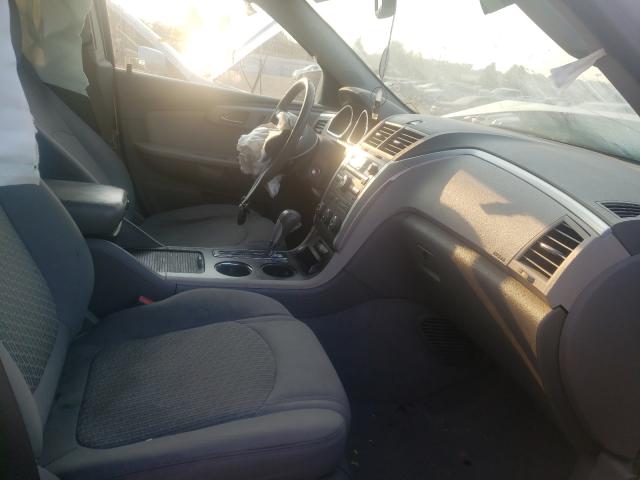 Photo 4 VIN: 1GNLVFED6AS139320 - CHEVROLET TRAVERSE L 