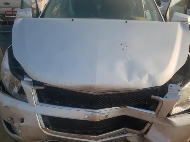 Photo 6 VIN: 1GNLVFED6AS139320 - CHEVROLET TRAVERSE L 