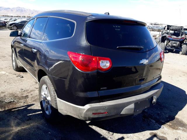 Photo 2 VIN: 1GNLVFED6AS140614 - CHEVROLET TRAVERSE L 