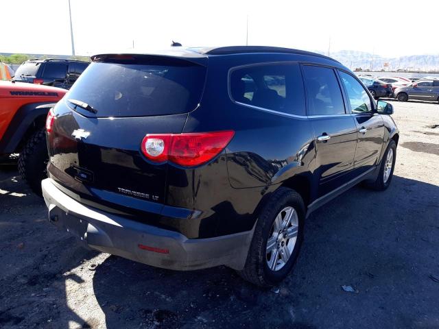 Photo 3 VIN: 1GNLVFED6AS140614 - CHEVROLET TRAVERSE L 