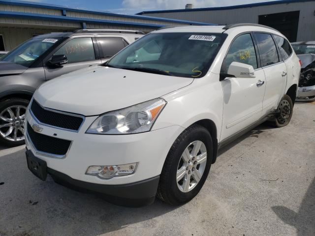 Photo 1 VIN: 1GNLVFED7AJ237102 - CHEVROLET TRAVERSE L 