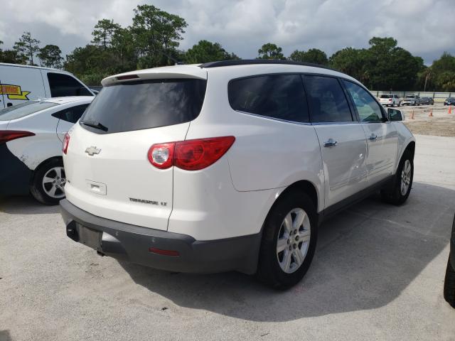 Photo 3 VIN: 1GNLVFED7AJ237102 - CHEVROLET TRAVERSE L 