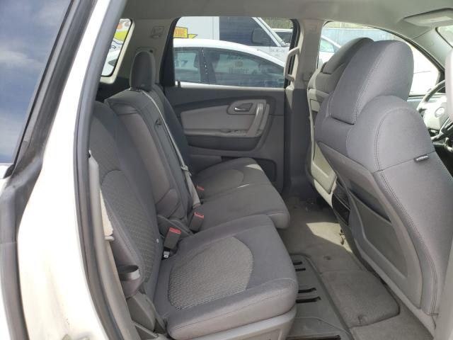 Photo 5 VIN: 1GNLVFED7AJ237102 - CHEVROLET TRAVERSE L 