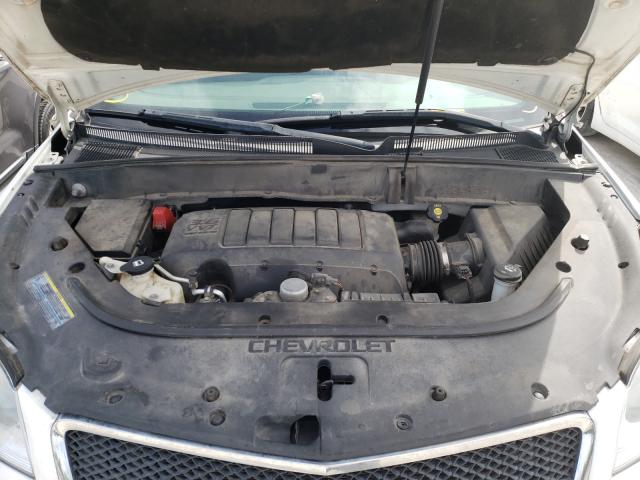 Photo 6 VIN: 1GNLVFED7AJ237102 - CHEVROLET TRAVERSE L 