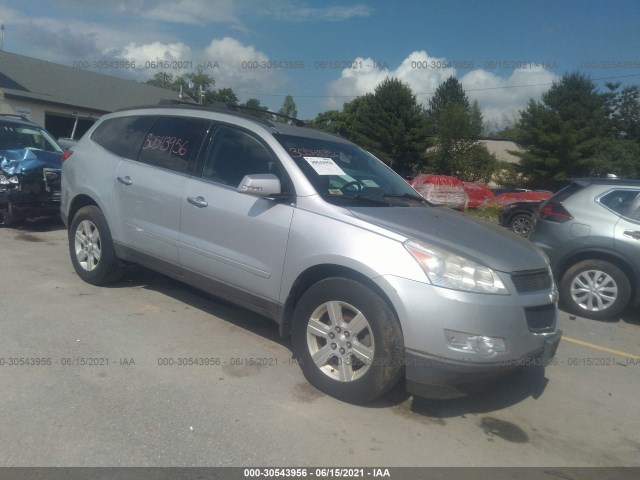 Photo 0 VIN: 1GNLVFED7AJ239044 - CHEVROLET TRAVERSE 