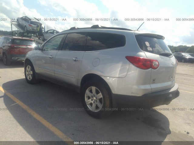 Photo 2 VIN: 1GNLVFED7AJ239044 - CHEVROLET TRAVERSE 