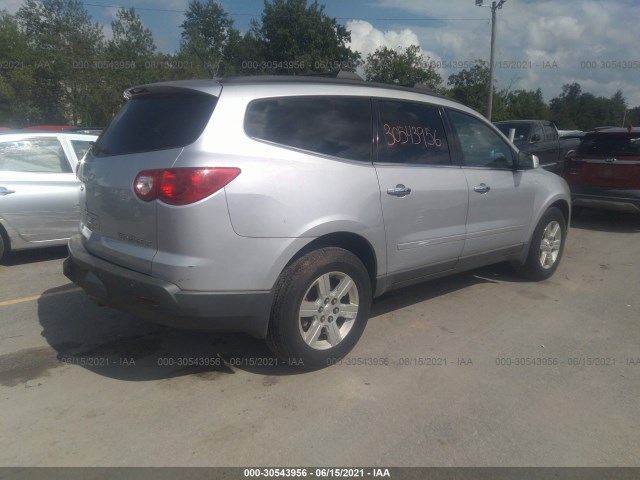 Photo 3 VIN: 1GNLVFED7AJ239044 - CHEVROLET TRAVERSE 