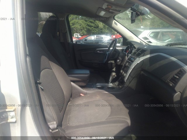 Photo 4 VIN: 1GNLVFED7AJ239044 - CHEVROLET TRAVERSE 