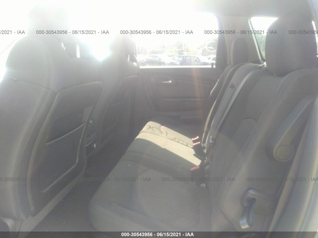 Photo 7 VIN: 1GNLVFED7AJ239044 - CHEVROLET TRAVERSE 