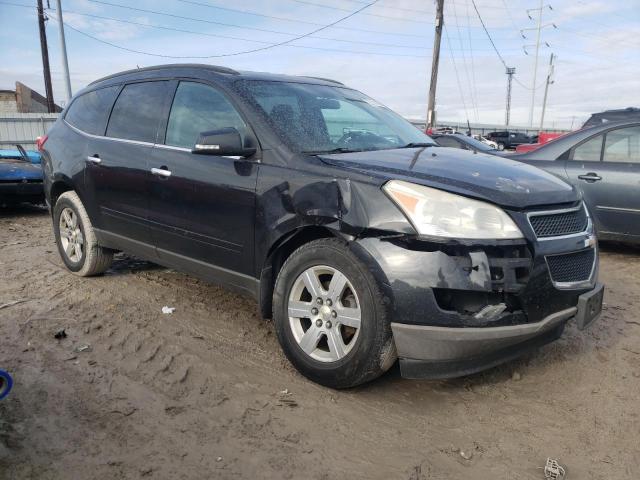 Photo 3 VIN: 1GNLVFED7AJ239478 - CHEVROLET TRAVERSE L 