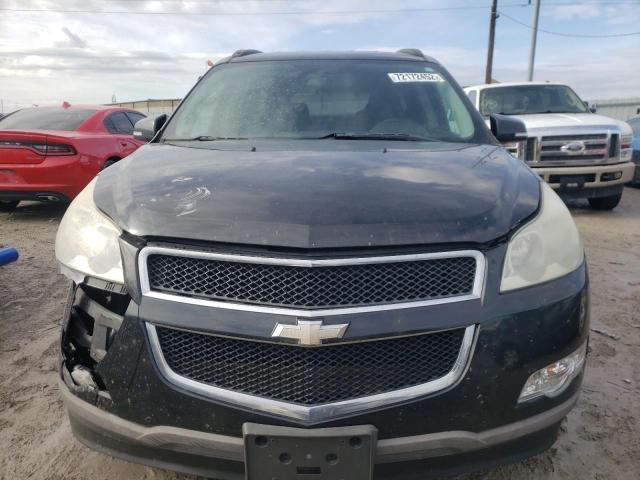 Photo 4 VIN: 1GNLVFED7AJ239478 - CHEVROLET TRAVERSE L 