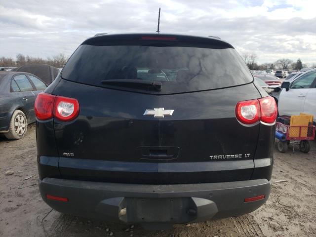 Photo 5 VIN: 1GNLVFED7AJ239478 - CHEVROLET TRAVERSE L 