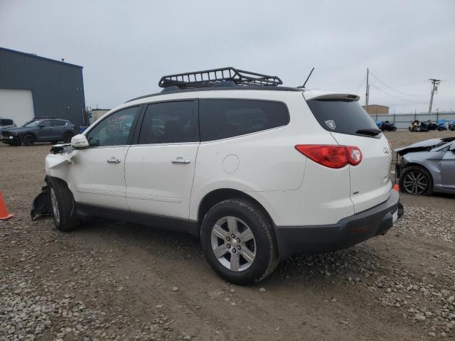 Photo 1 VIN: 1GNLVFED7AJ252618 - CHEVROLET TRAVERSE L 