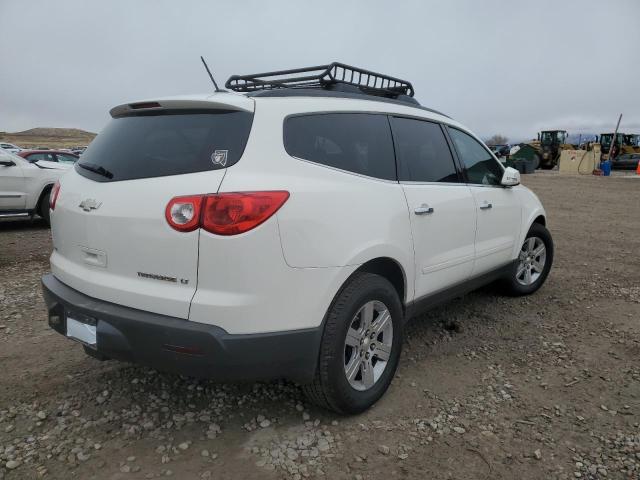 Photo 2 VIN: 1GNLVFED7AJ252618 - CHEVROLET TRAVERSE L 