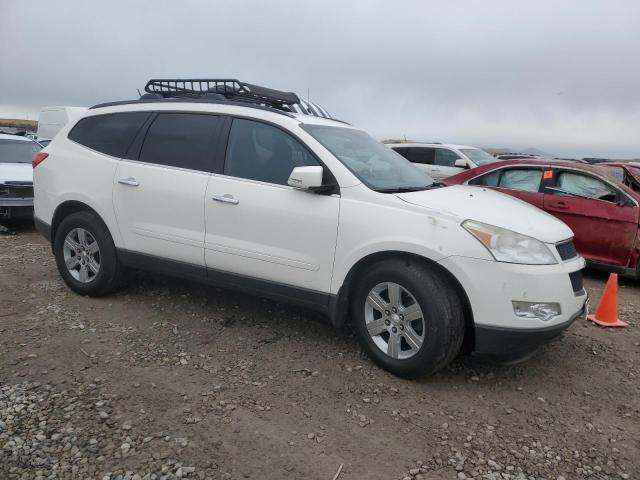 Photo 3 VIN: 1GNLVFED7AJ252618 - CHEVROLET TRAVERSE L 