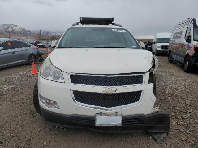 Photo 4 VIN: 1GNLVFED7AJ252618 - CHEVROLET TRAVERSE L 