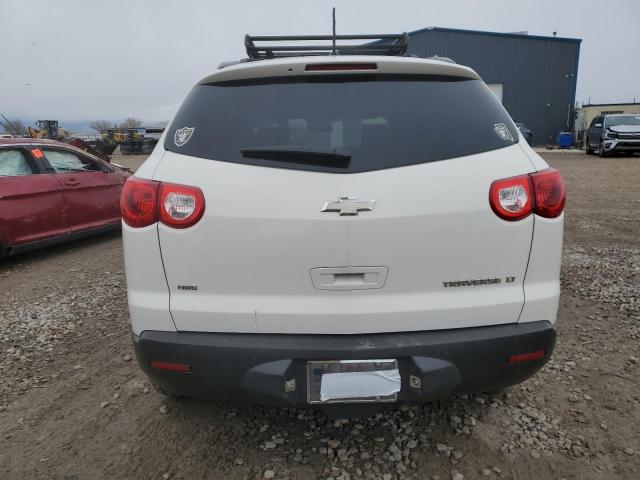 Photo 5 VIN: 1GNLVFED7AJ252618 - CHEVROLET TRAVERSE L 