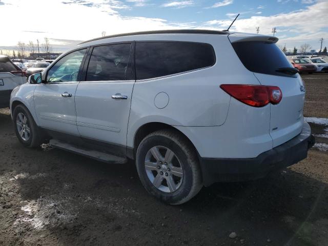 Photo 1 VIN: 1GNLVFED7AJ255406 - CHEVROLET TRAVERSE L 