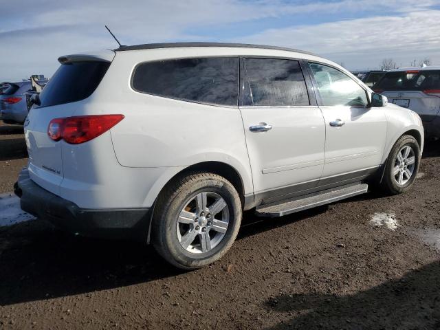 Photo 2 VIN: 1GNLVFED7AJ255406 - CHEVROLET TRAVERSE L 