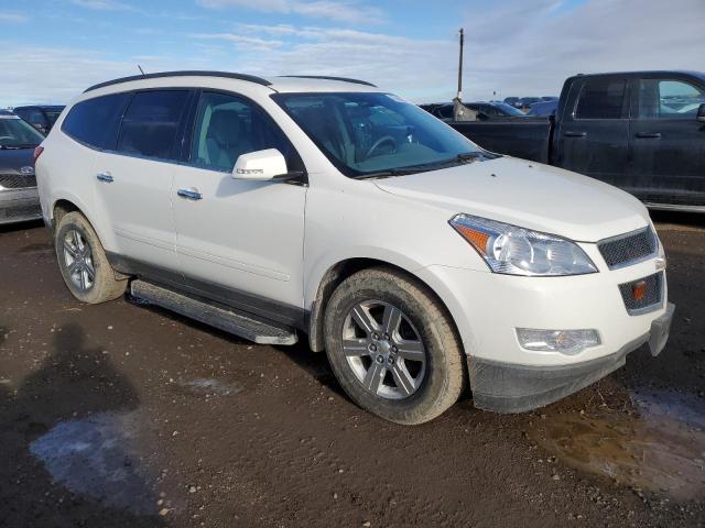 Photo 3 VIN: 1GNLVFED7AJ255406 - CHEVROLET TRAVERSE L 