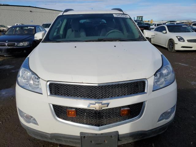 Photo 4 VIN: 1GNLVFED7AJ255406 - CHEVROLET TRAVERSE L 