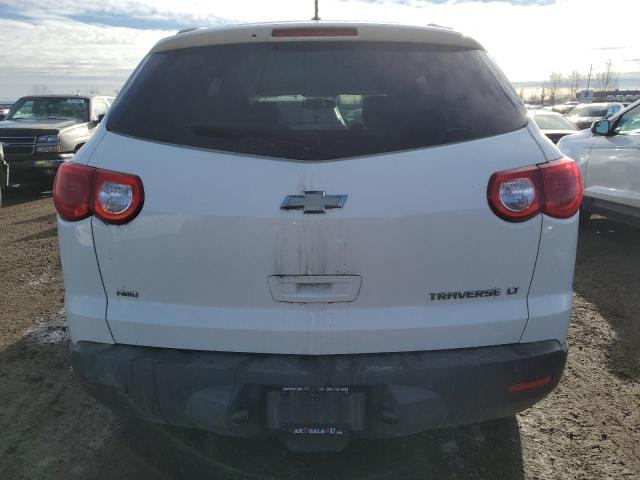 Photo 5 VIN: 1GNLVFED7AJ255406 - CHEVROLET TRAVERSE L 