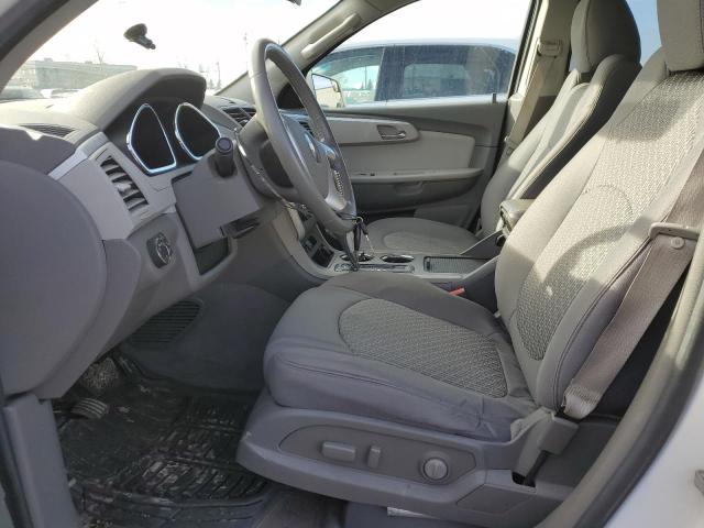 Photo 6 VIN: 1GNLVFED7AJ255406 - CHEVROLET TRAVERSE L 