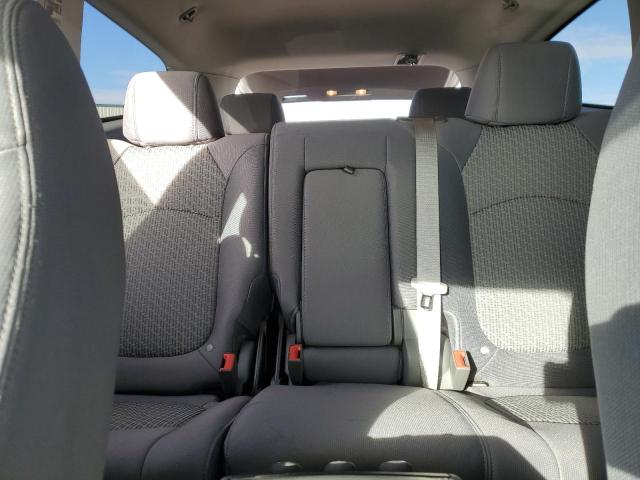 Photo 9 VIN: 1GNLVFED7AJ255406 - CHEVROLET TRAVERSE L 