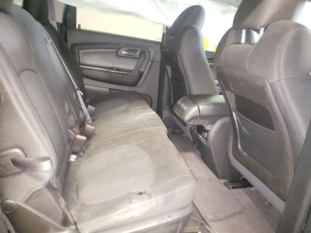 Photo 5 VIN: 1GNLVFED7AJ255762 - CHEVROLET TRAVERSE L 