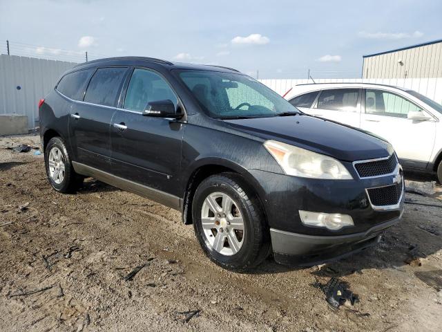 Photo 3 VIN: 1GNLVFED7AS110067 - CHEVROLET TRAVERSE L 