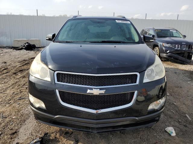 Photo 4 VIN: 1GNLVFED7AS110067 - CHEVROLET TRAVERSE L 