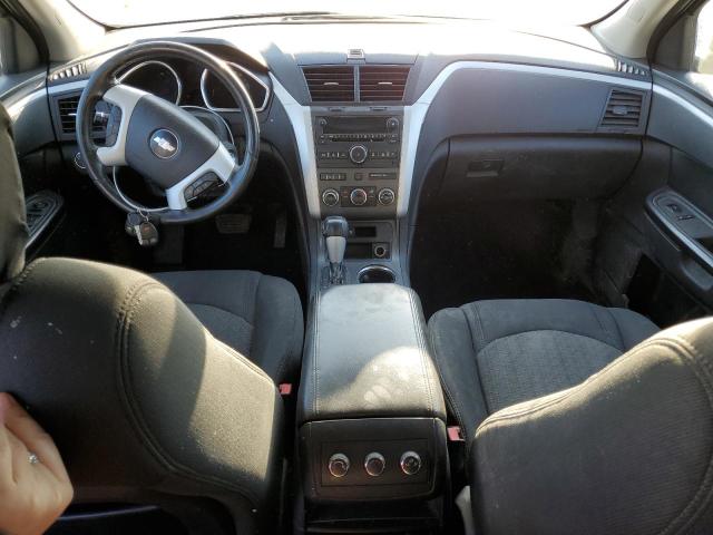 Photo 7 VIN: 1GNLVFED7AS110067 - CHEVROLET TRAVERSE L 