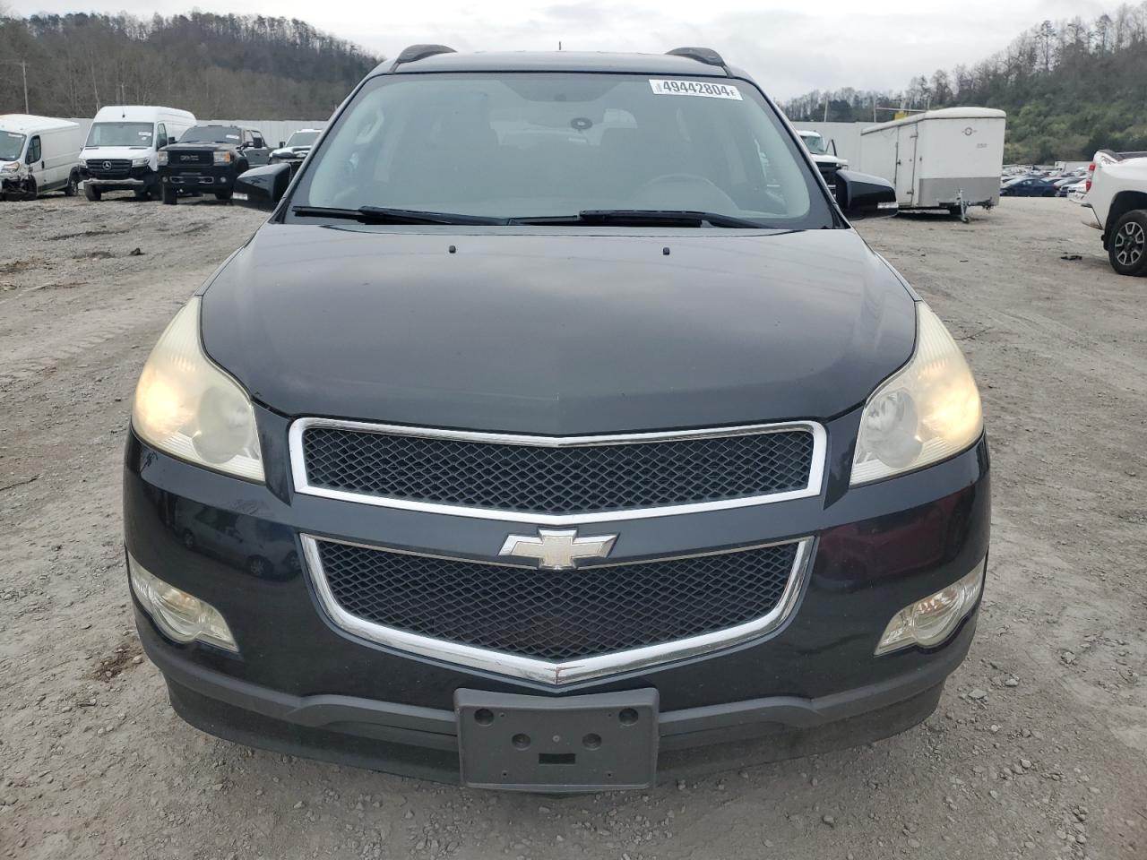 Photo 4 VIN: 1GNLVFED7AS113566 - CHEVROLET TRAVERSE 