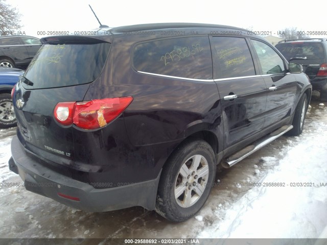 Photo 3 VIN: 1GNLVFED7AS113597 - CHEVROLET TRAVERSE 