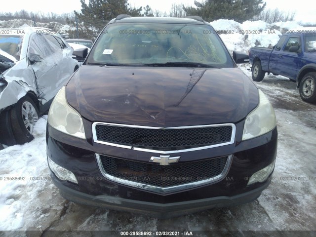 Photo 5 VIN: 1GNLVFED7AS113597 - CHEVROLET TRAVERSE 