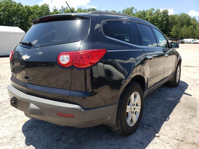 Photo 3 VIN: 1GNLVFED7AS118847 - CHEVROLET TRAVERSE L 