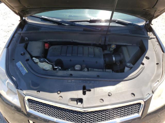 Photo 6 VIN: 1GNLVFED7AS118847 - CHEVROLET TRAVERSE L 