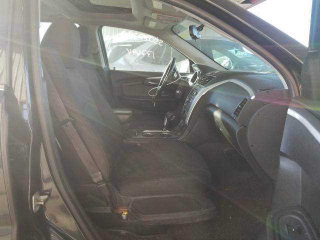 Photo 4 VIN: 1GNLVFED7AS126236 - CHEVROLET TRAVERSE L 