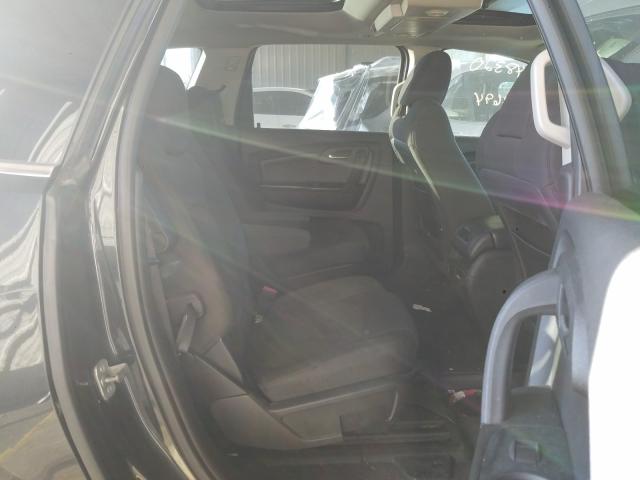 Photo 5 VIN: 1GNLVFED7AS126236 - CHEVROLET TRAVERSE L 