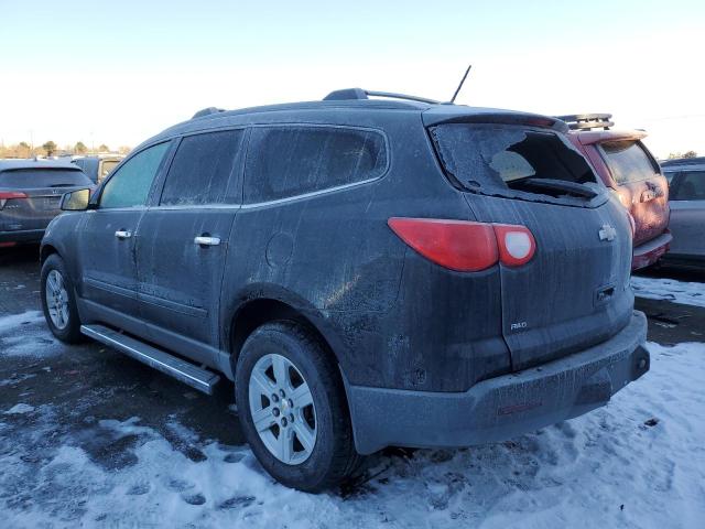 Photo 1 VIN: 1GNLVFED7AS131629 - CHEVROLET TRAVERSE 