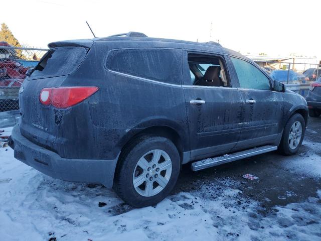 Photo 2 VIN: 1GNLVFED7AS131629 - CHEVROLET TRAVERSE 