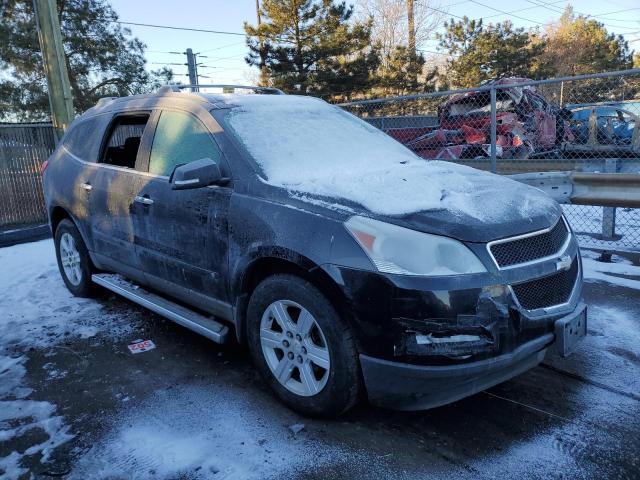 Photo 3 VIN: 1GNLVFED7AS131629 - CHEVROLET TRAVERSE 