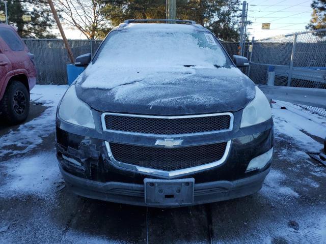 Photo 4 VIN: 1GNLVFED7AS131629 - CHEVROLET TRAVERSE 