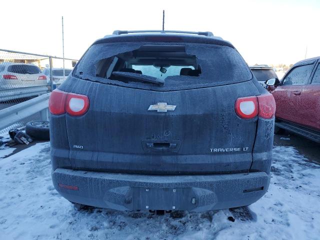 Photo 5 VIN: 1GNLVFED7AS131629 - CHEVROLET TRAVERSE 