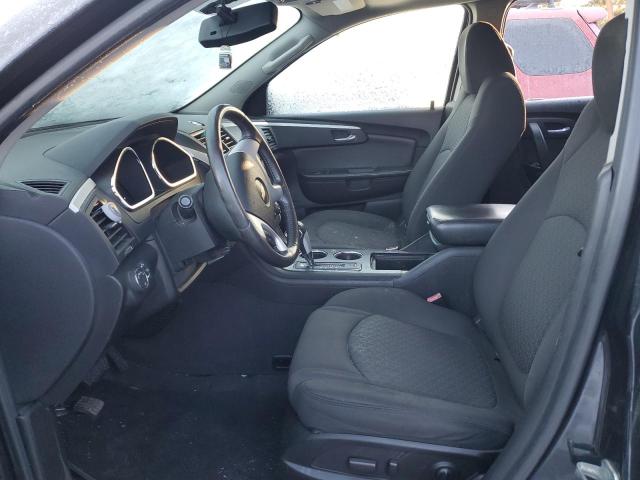 Photo 6 VIN: 1GNLVFED7AS131629 - CHEVROLET TRAVERSE 